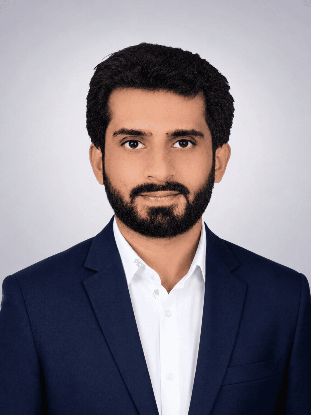 Jatin Asnani, Founder & Principal Consultant at FracScale